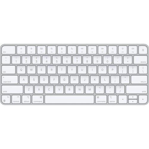Refurbished Apple Magic Keyboard (2021) - Reebelo Österreich