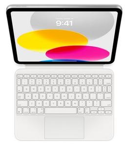 Refurbished Apple Magic Keyboard Folio for iPad (10. Generation) - Reebelo Österreich