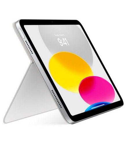 Refurbished Apple Magic Keyboard Folio for iPad (10. Generation) - Reebelo Österreich