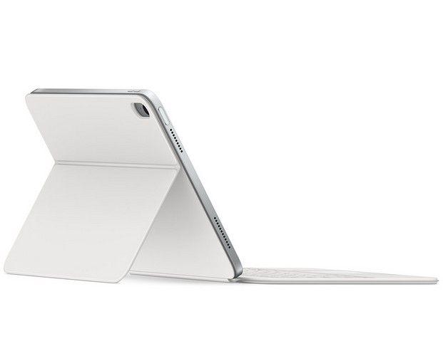 Refurbished Apple Magic Keyboard Folio for iPad (10. Generation) - Reebelo Österreich