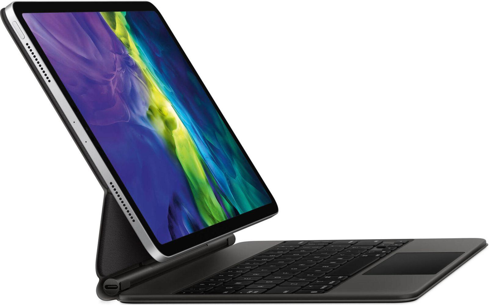 Refurbished Apple Magic Keyboard für iPad Air 11" M2 - Reebelo Österreich