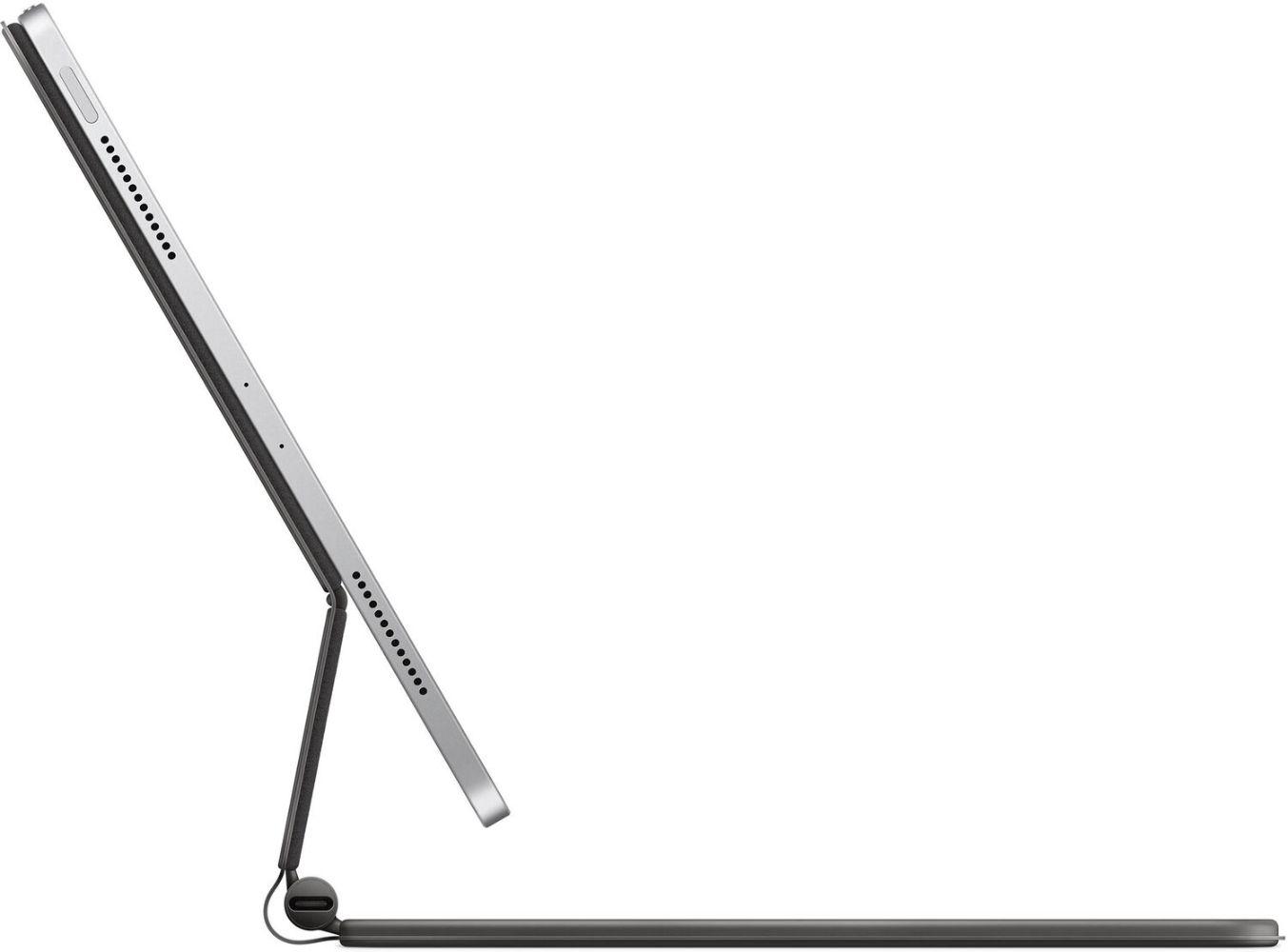 Refurbished Apple Magic Keyboard für iPad Air 11" M2 - Reebelo Österreich