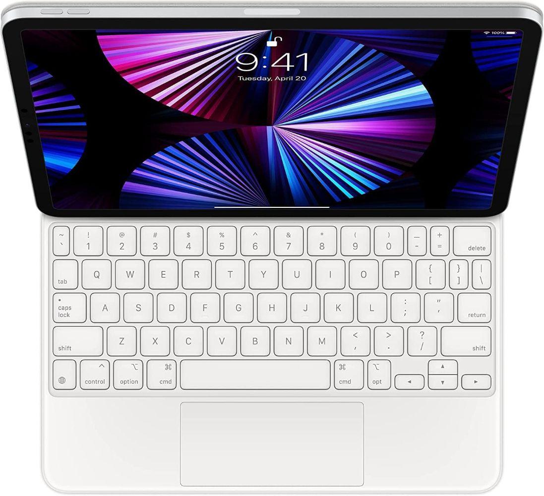 Refurbished Apple Magic Keyboard für iPad Air 11" M2 - Reebelo Österreich