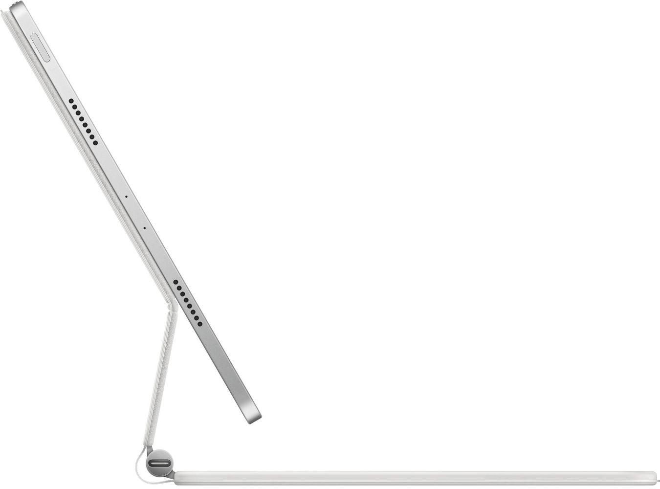 Refurbished Apple Magic Keyboard für iPad Air 11" M2 - Reebelo Österreich