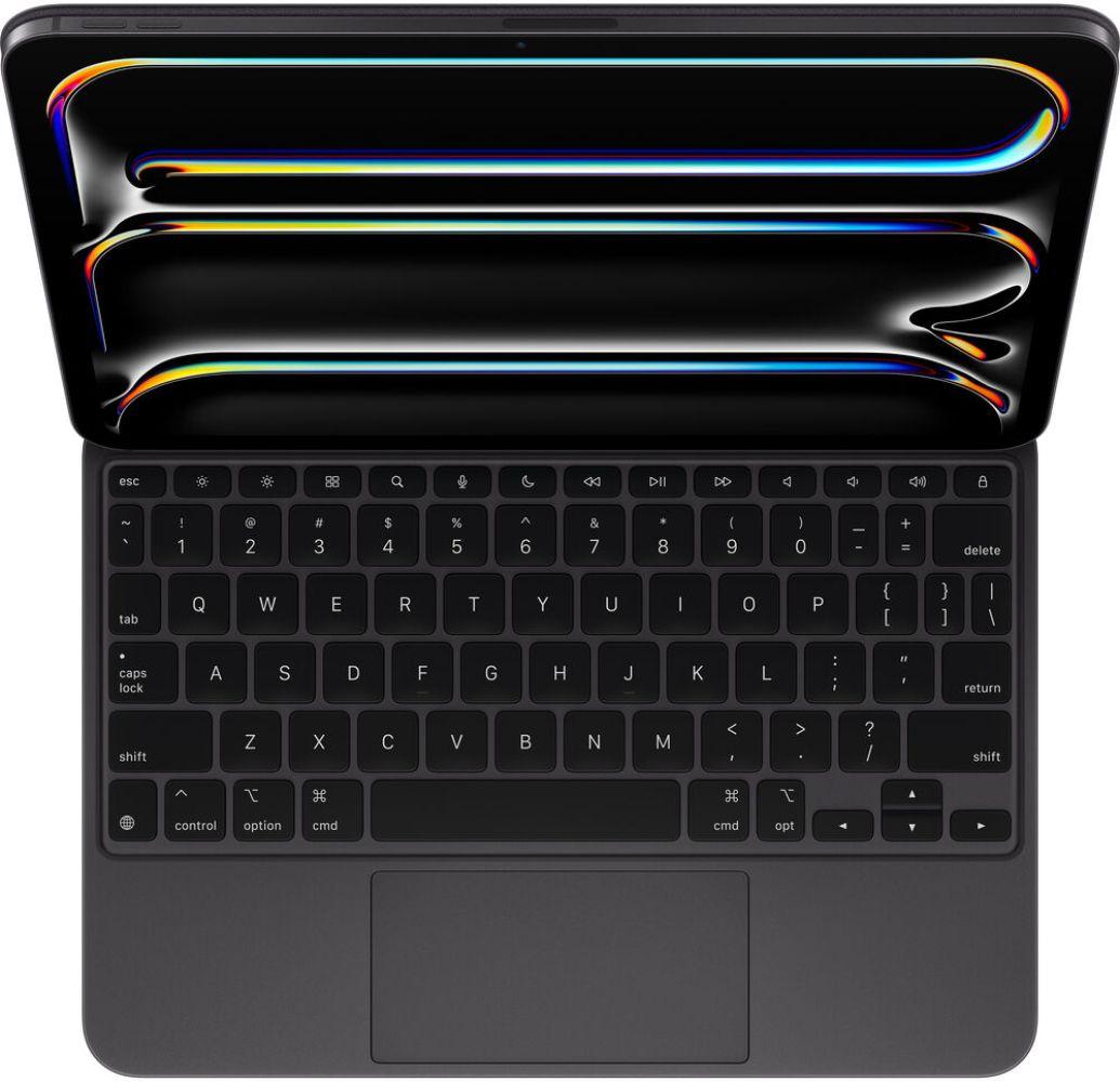 Refurbished Apple Magic Keyboard für iPad Pro 11" M4 - Reebelo Österreich