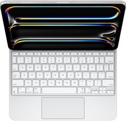 Refurbished Apple Magic Keyboard für iPad Pro 11" M4 - Reebelo Österreich