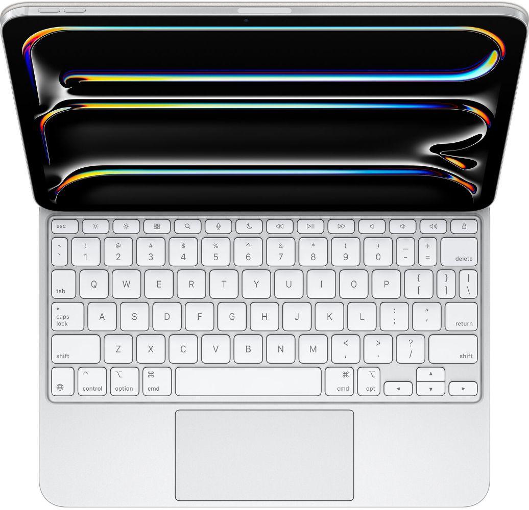 Refurbished Apple Magic Keyboard für iPad Pro 11" M4 - Reebelo Österreich