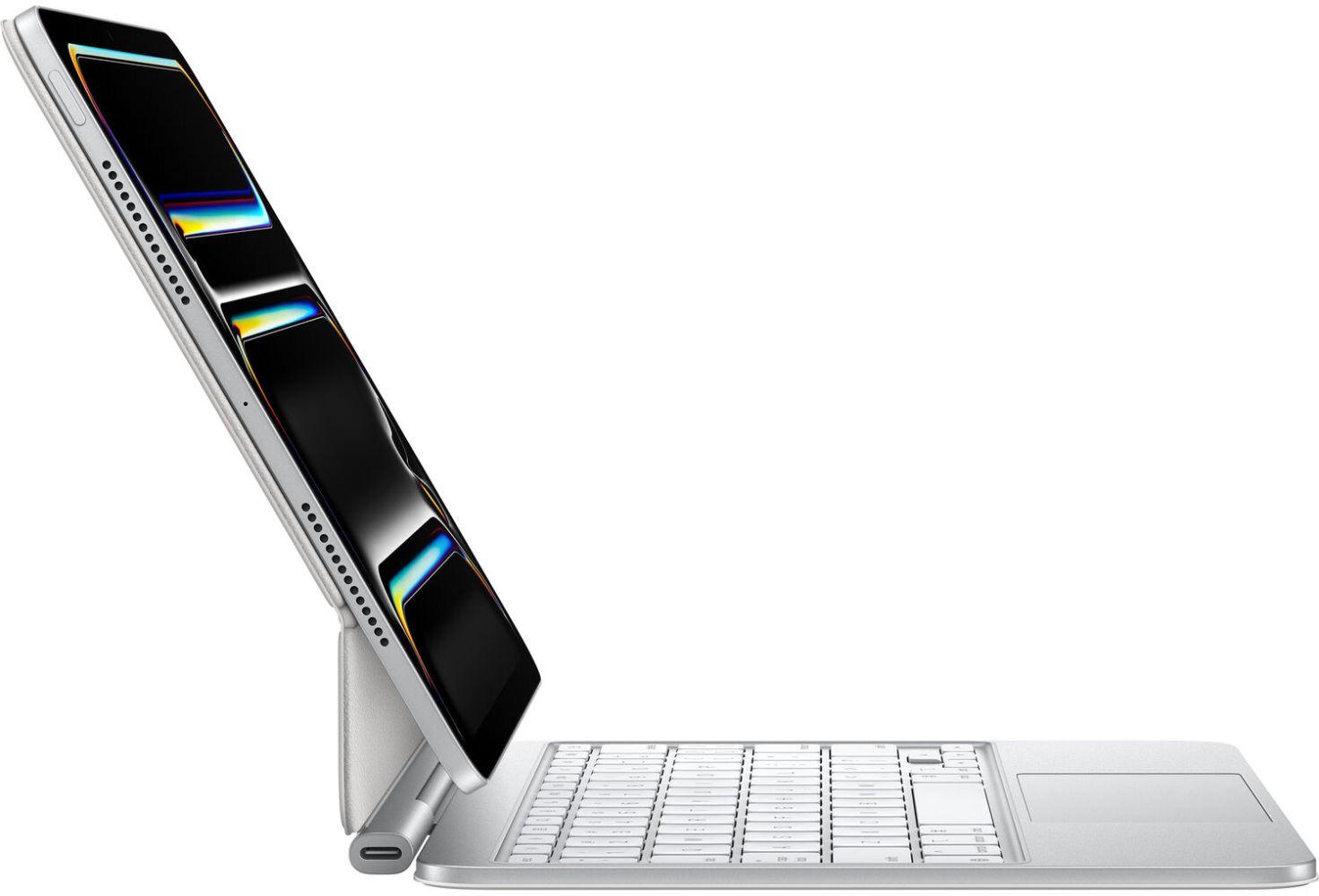 Refurbished Apple Magic Keyboard für iPad Pro 11" M4 - Reebelo Österreich
