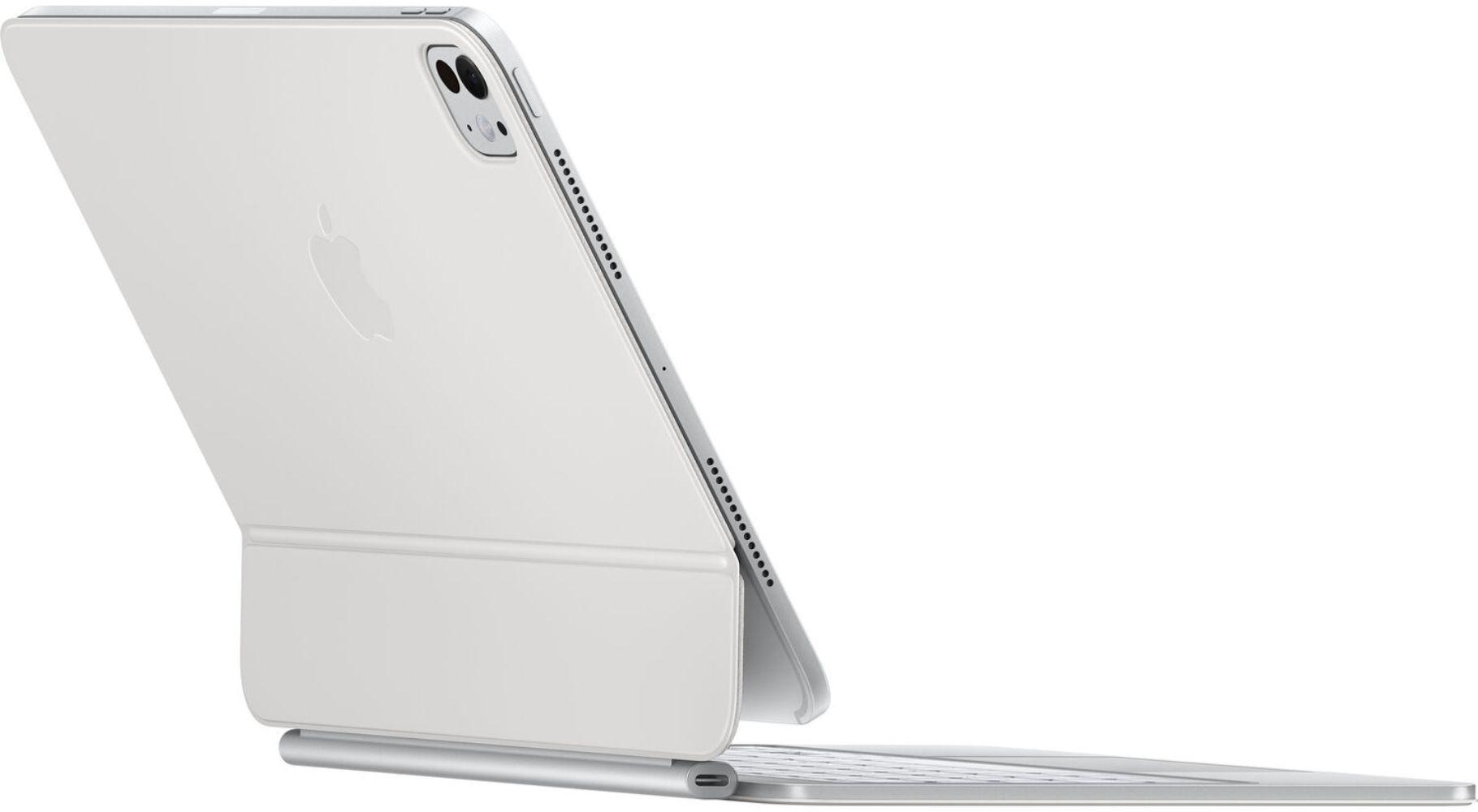 Refurbished Apple Magic Keyboard für iPad Pro 11" M4 - Reebelo Österreich