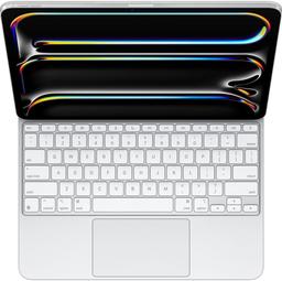 Refurbished Apple Magic Keyboard für iPad Pro 13" M4 - Reebelo Österreich