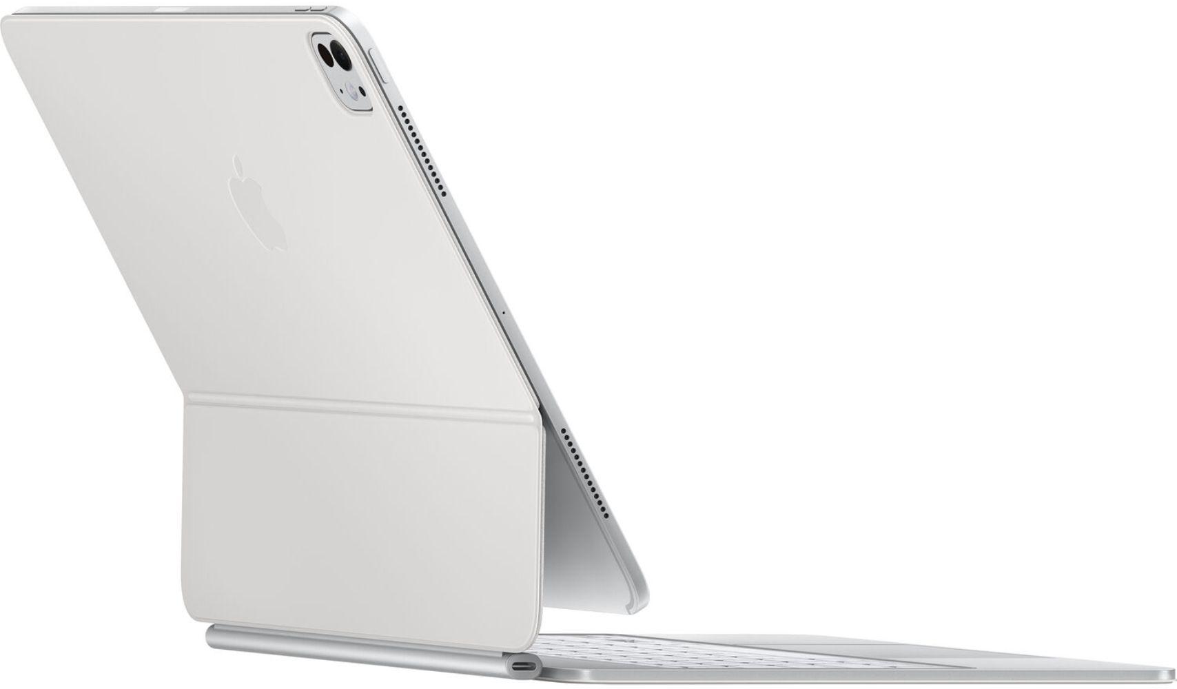 Refurbished Apple Magic Keyboard für iPad Pro 13" M4 - Reebelo Österreich