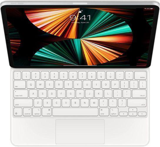Refurbished Apple Magic Keyboard für iPad Pro 6. Generation 12,9" - Reebelo Österreich