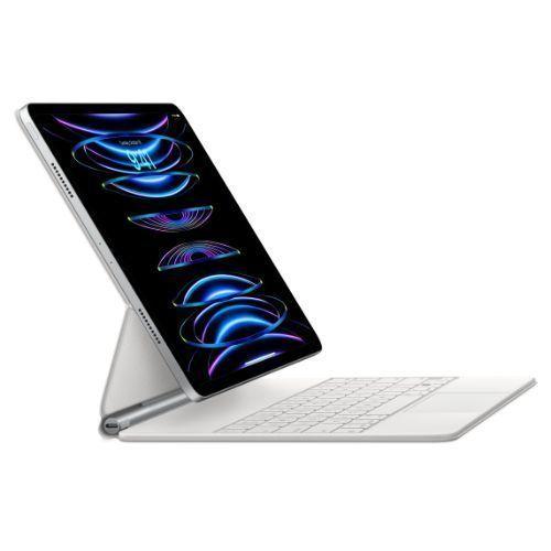 Refurbished Apple Magic Keyboard für iPad Pro 6. Generation 12,9" - Reebelo Österreich