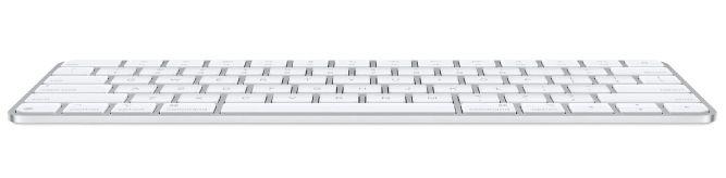 Refurbished Apple Magic Keyboard USB-C - Reebelo Österreich