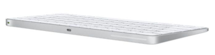 Refurbished Apple Magic Keyboard USB-C - Reebelo Österreich