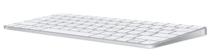 Refurbished Apple Magic Keyboard USB-C - Reebelo Österreich