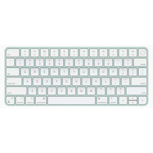 Refurbished Apple Magic Keyboard mit Touch ID für Mac Modelle - Reebelo Österreich