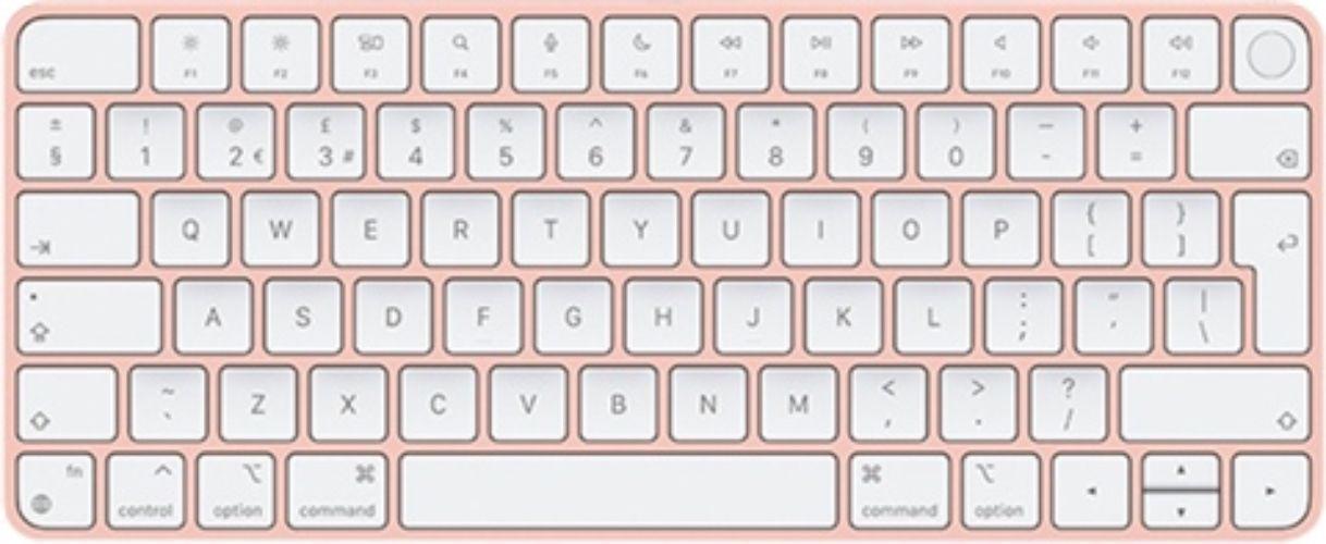Refurbished Apple Magic Keyboard mit Touch ID für Mac Modelle - Reebelo Österreich