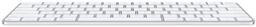 Refurbished Apple Magic Keyboard mit Touch ID für Mac Modelle - Reebelo Österreich