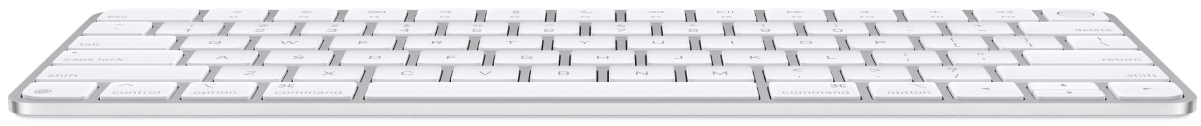 Refurbished Apple Magic Keyboard mit Touch ID für Mac Modelle - Reebelo Österreich