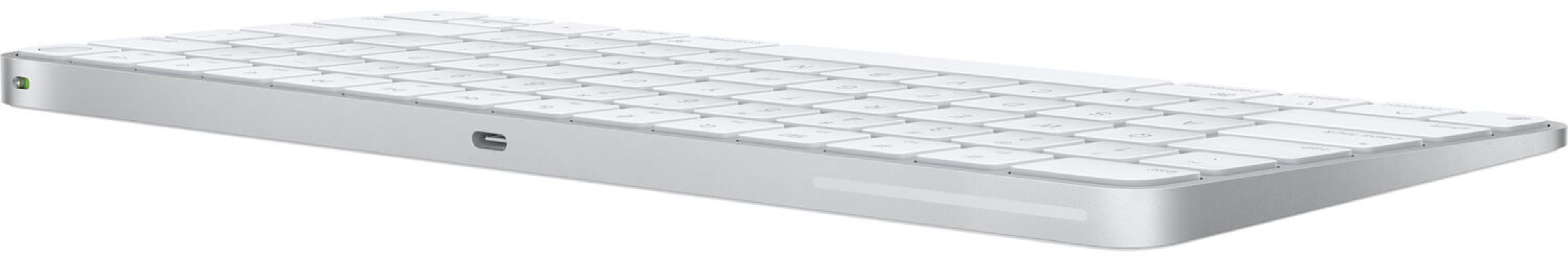Refurbished Apple Magic Keyboard mit Touch ID für Mac Modelle - Reebelo Österreich