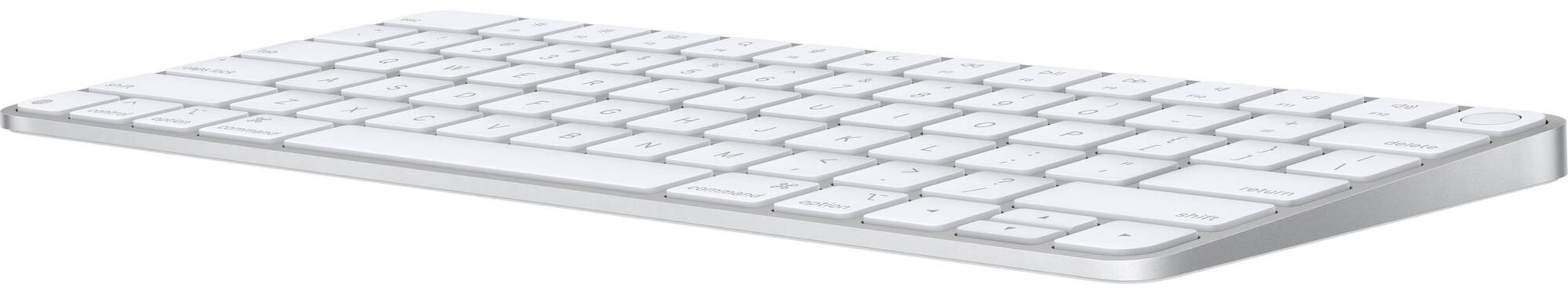 Refurbished Apple Magic Keyboard mit Touch ID für Mac Modelle - Reebelo Österreich