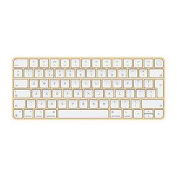 Refurbished Apple Magic Keyboard mit Touch ID für Mac Modelle - Reebelo Österreich