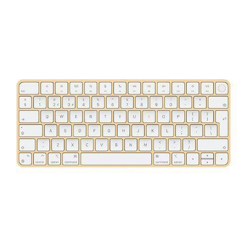 Refurbished Apple Magic Keyboard mit Touch ID für Mac Modelle - Reebelo Österreich