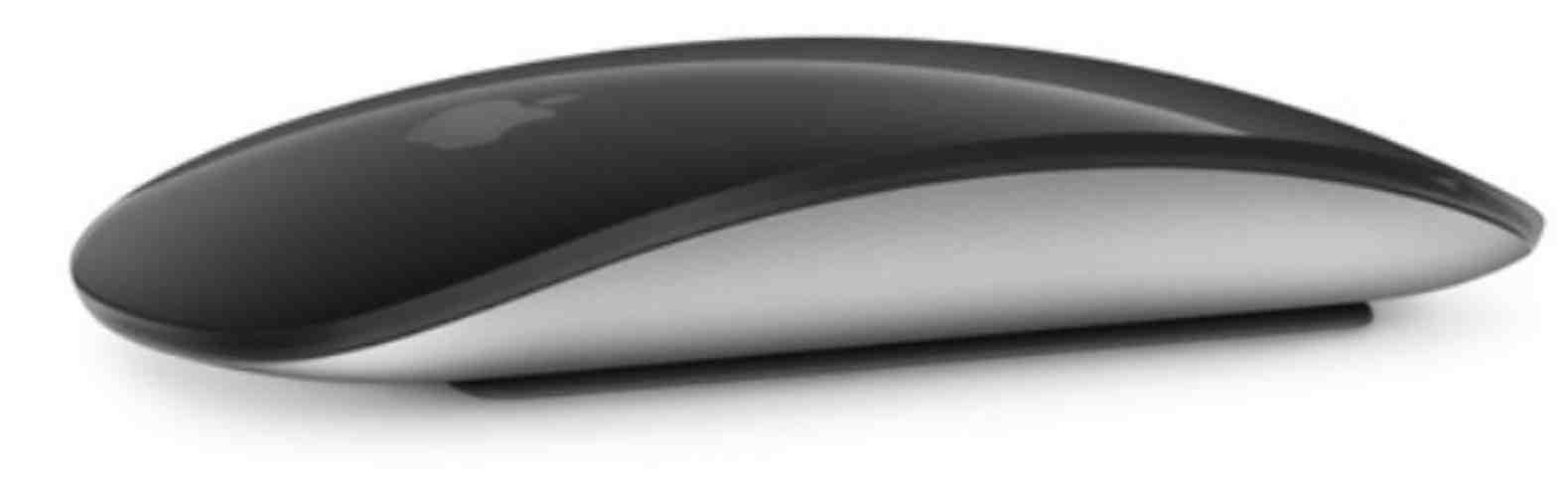 Refurbished Apple Magic Mouse - Reebelo Österreich