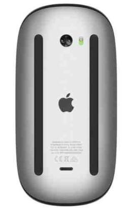 Refurbished Apple Magic Mouse - Reebelo Österreich