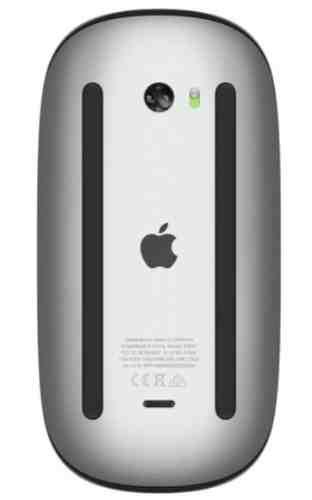 Refurbished Apple Magic Mouse - Reebelo Österreich