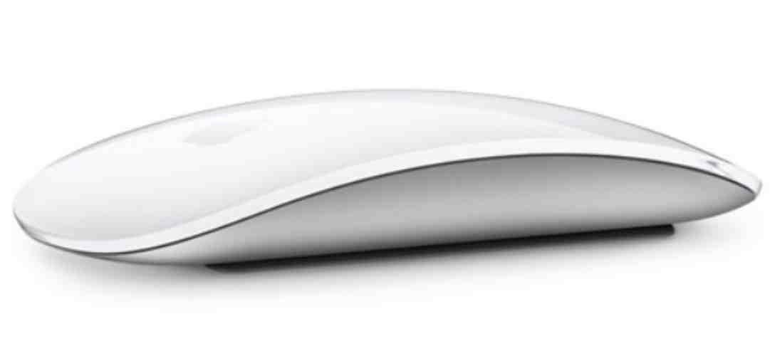 Refurbished Apple Magic Mouse - Reebelo Österreich