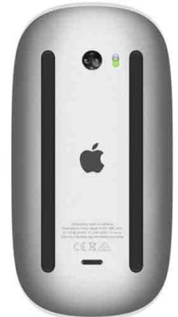 Refurbished Apple Magic Mouse - Reebelo Österreich