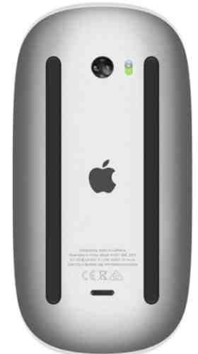 Refurbished Apple Magic Mouse - Reebelo Österreich