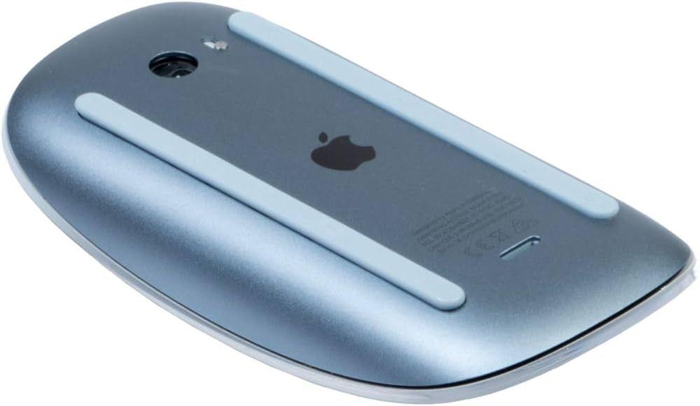 Refurbished Apple Magic Mouse 2 - Reebelo Österreich