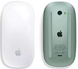 Refurbished Apple Magic Mouse 2 - Reebelo Österreich