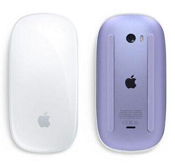 Refurbished Apple Magic Mouse 2 - Reebelo Österreich