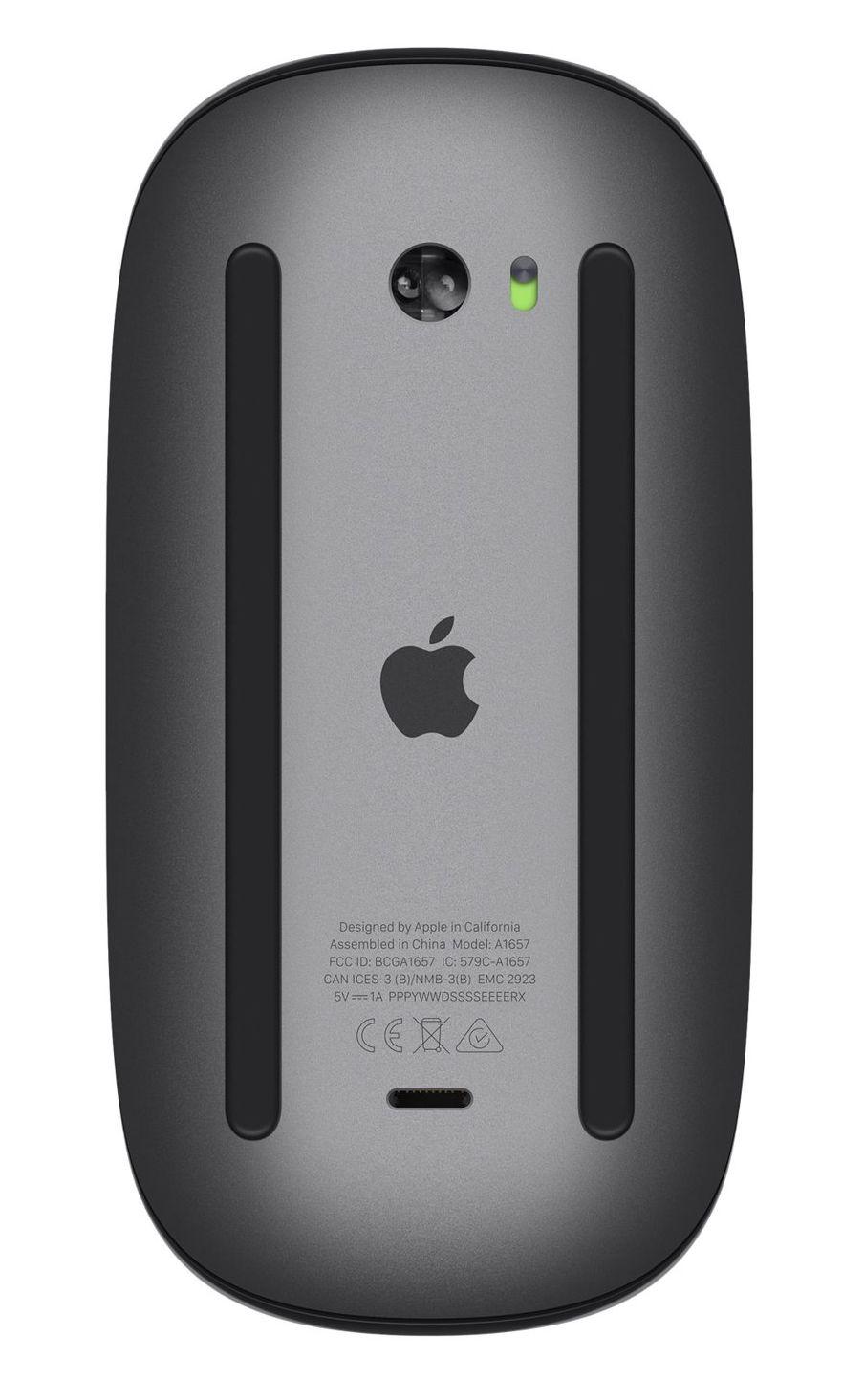 Refurbished Apple Magic Mouse 3 - Reebelo Österreich