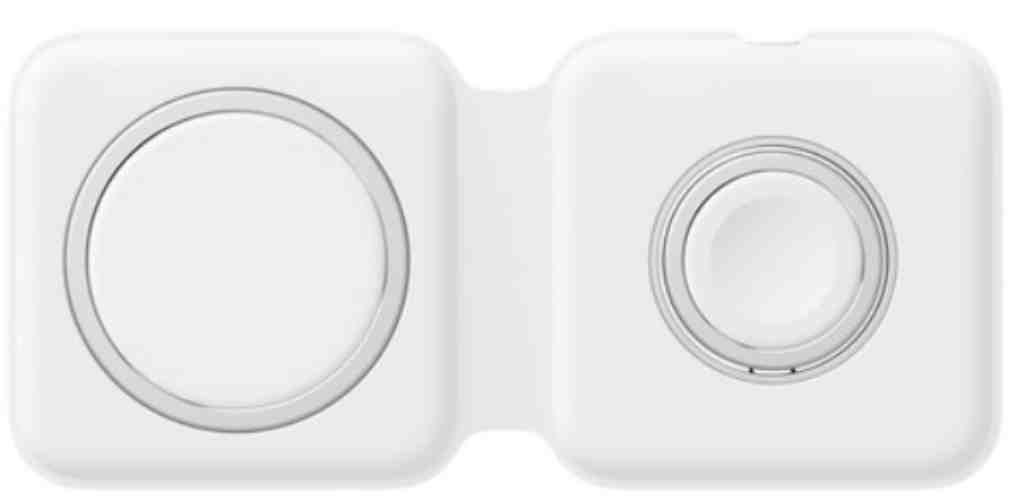 Refurbished Apple MagSafe Duo Charger - Reebelo Österreich