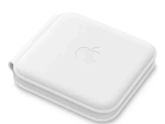 Refurbished Apple MagSafe Duo Charger - Reebelo Österreich