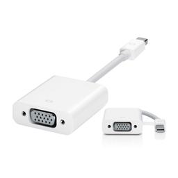 Refurbished Apple Mini DisplayPort to VGA Adapter - Reebelo Österreich