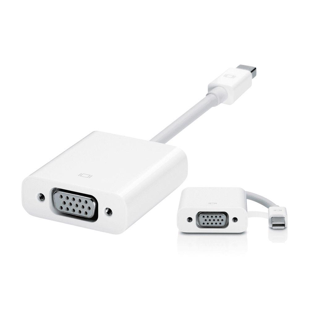 Refurbished Apple Mini DisplayPort to VGA Adapter - Reebelo Österreich
