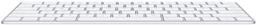 Refurbished Apple MLA22AB/A Magic Keyboard Arabic Spec - Reebelo Österreich