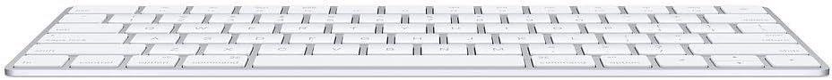 Refurbished Apple MLA22AB/A Magic Keyboard Arabic Spec - Reebelo Österreich