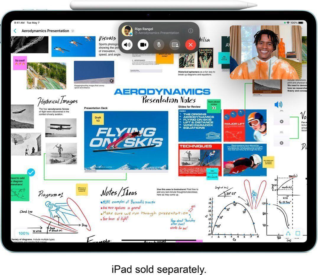Refurbished Apple Pencil Pro - Reebelo Österreich