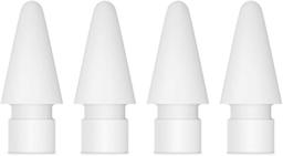 Refurbished Apple Pencil Ersatzspitzen (4er-Pack) - Reebelo Österreich