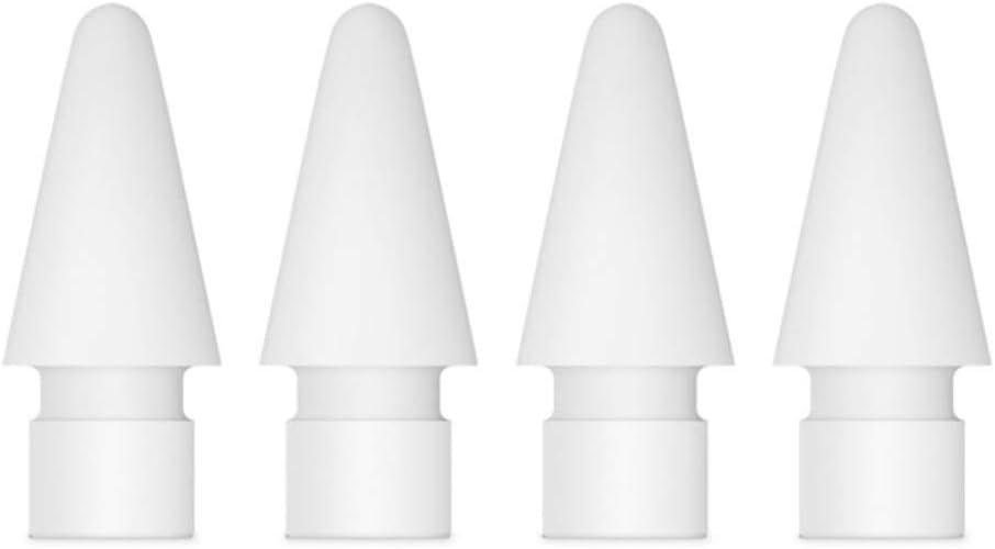 Refurbished Apple Pencil Ersatzspitzen (4er-Pack) - Reebelo Österreich