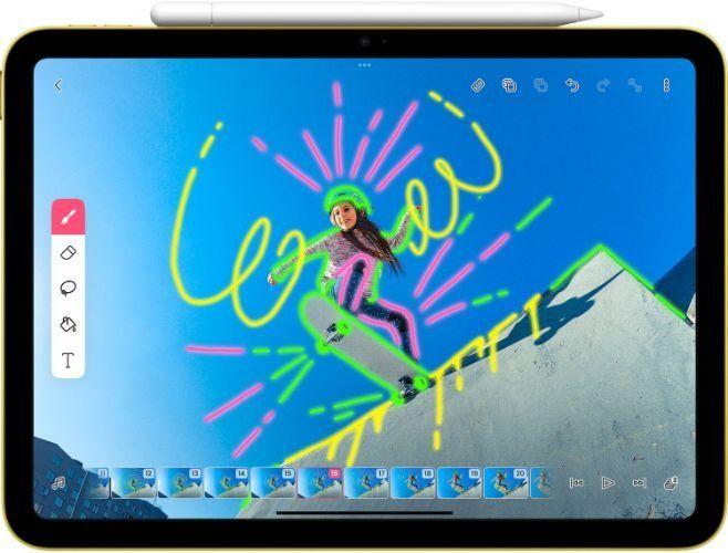 Refurbished Apple Pencil (USB-C) - Reebelo Österreich