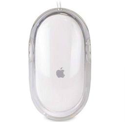 Refurbished Apple Pro M5769 USB Wired Mouse - Reebelo Österreich