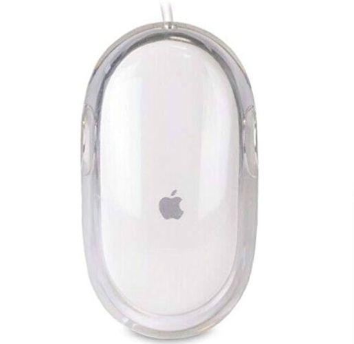 Refurbished Apple Pro M5769 USB Wired Mouse - Reebelo Österreich